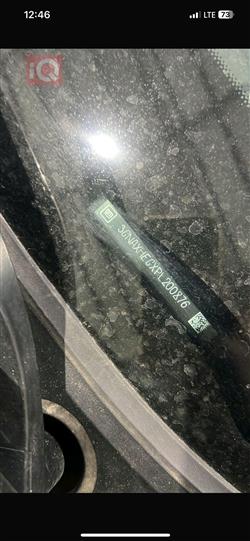 شيفروليه ايكونس